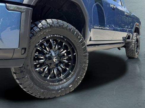 New 2026 GMC Sierra 2500 Denali Ultimate w/ Max Trailering Package AWD/4WD image 2