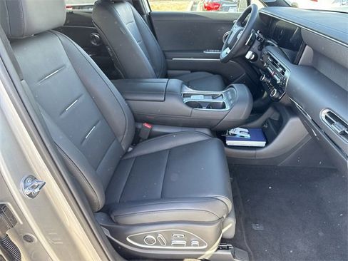 New 2026 Hyundai Palisade Calligraphy image 13