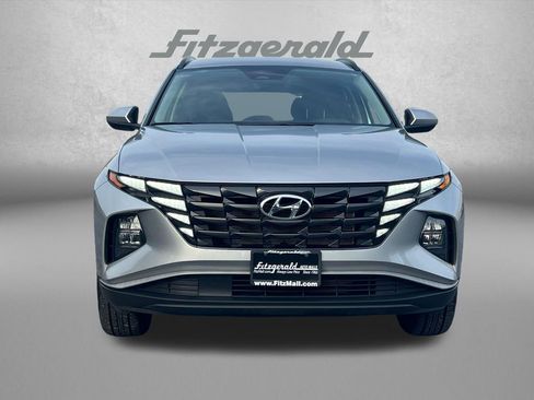 Used 2024 Hyundai Tucson SEL AWD/4WD image 6