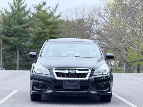 Used 2013 Subaru Legacy 2.5i Premium image 2