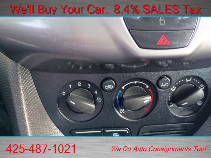 Used 2017 Ford Transit Connect XLT FWD image 31