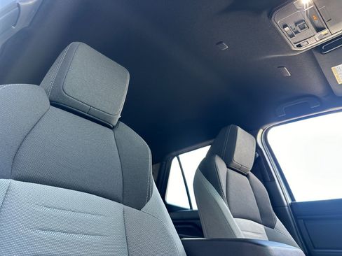 New 2025 Toyota 4Runner TRD Off-Road image 16