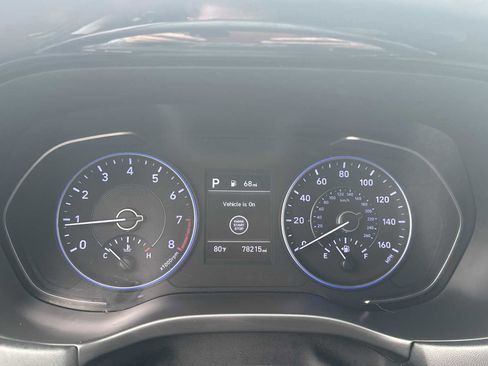 Used 2020 Hyundai Palisade SEL image 16