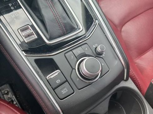 Used 2024 MAZDA CX-5 Carbon Edition AWD/4WD image 23