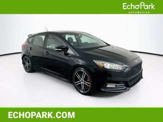 Used 2016 Ford Focus ST FWD video 1
