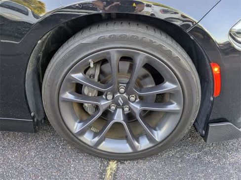 Used 2023 Dodge Charger Scat Pack w/ Plus Group image 13