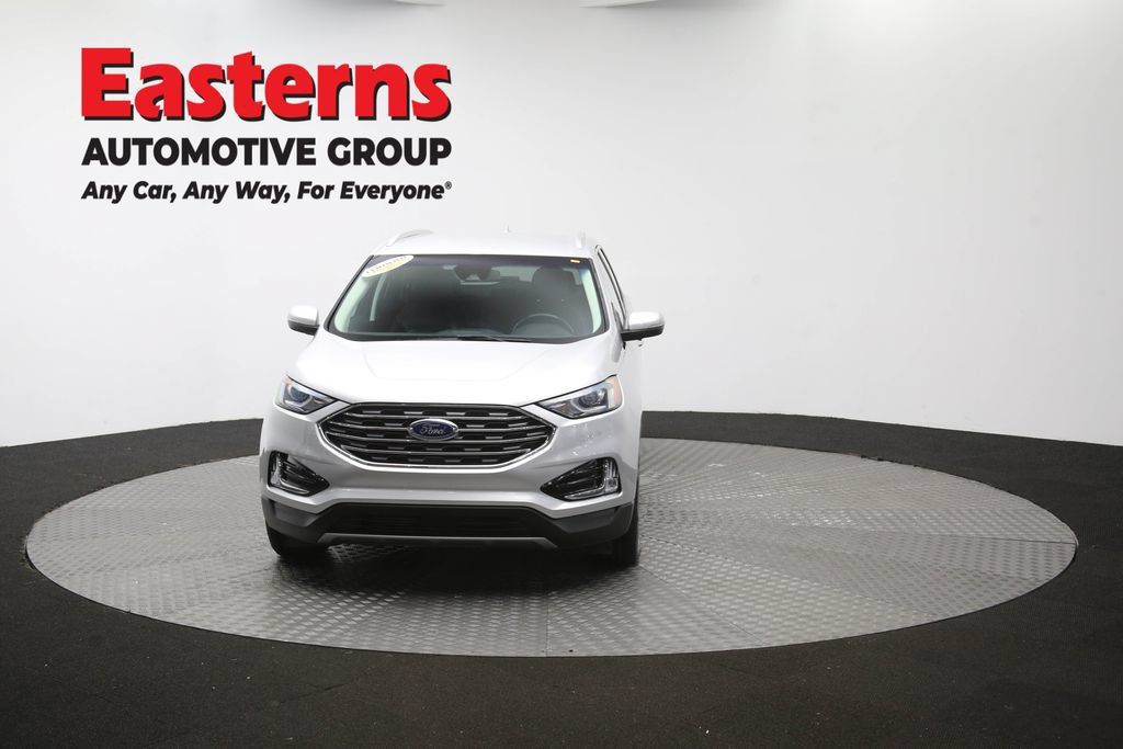 Used 2019 Ford Edge SEL w/ Equipment Group 201A FWD image 53