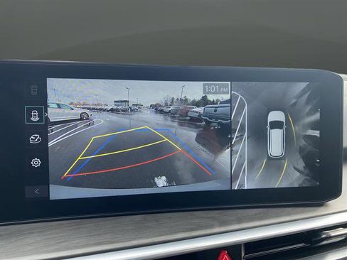 New 2026 Kia Sorento SX Prestige image 11