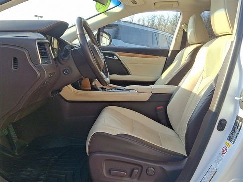 Used 2018 Lexus RX 350L AWD image 13