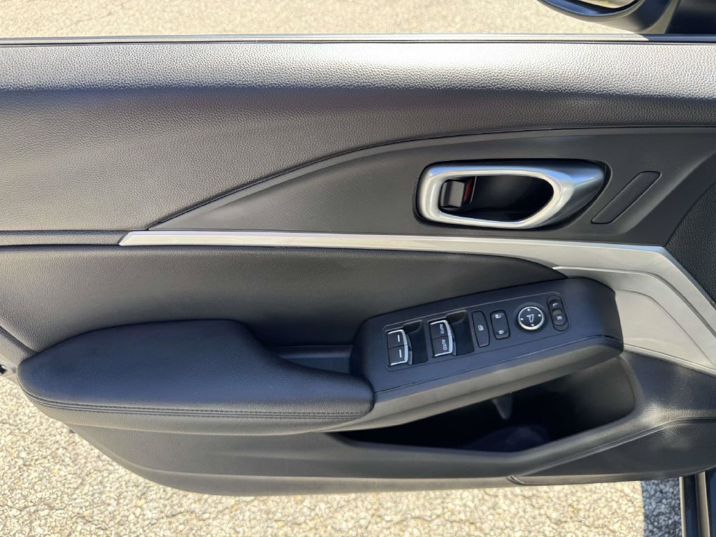 Certified 2024 Acura Integra FWD image 14