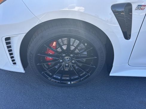 New 2025 Toyota Corolla GR AWD/4WD image 9