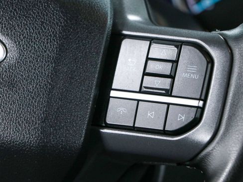 Used 2023 Ford F150 XLT w/ Equipment Group 302A High AWD/4WD image 15