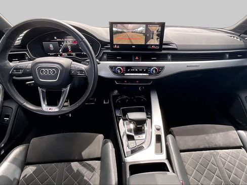 Used 2021 Audi S5 Premium Plus w/ Premium Plus Package AWD/4WD image 15