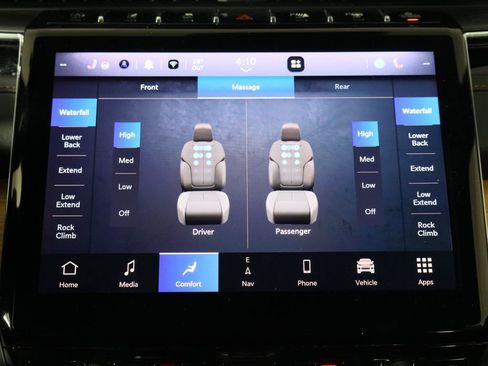 Used 2023 Jeep Grand Cherokee L Summit image 44