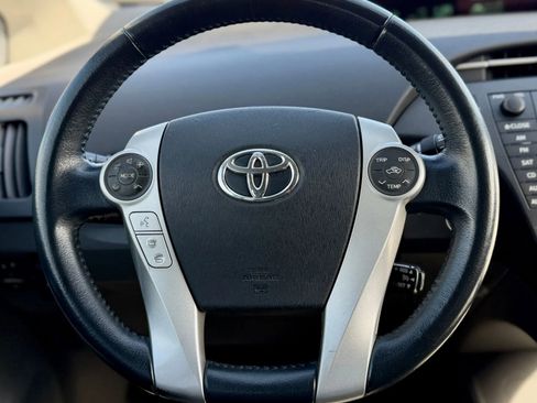 Used 2011 Toyota Prius Four image 15