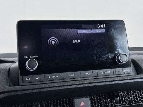 Used 2024 Honda CR-V LX image 21
