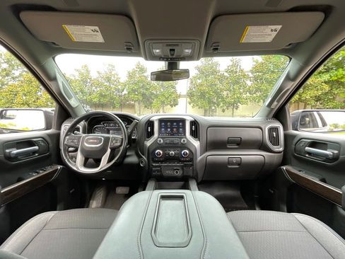 Used 2021 GMC Sierra 1500 Elevation w/ Preferred Package AWD/4WD image 28