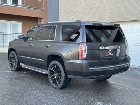 Used 2015 GMC Yukon Denali w/ Touring Package image 3