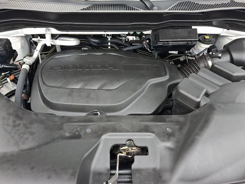 Used 2024 Honda Passport EX-L image 29