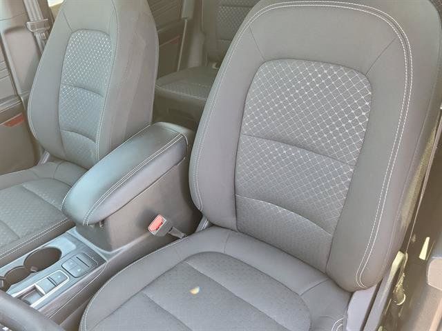 Used 2026 Ford Escape Active FWD image 10