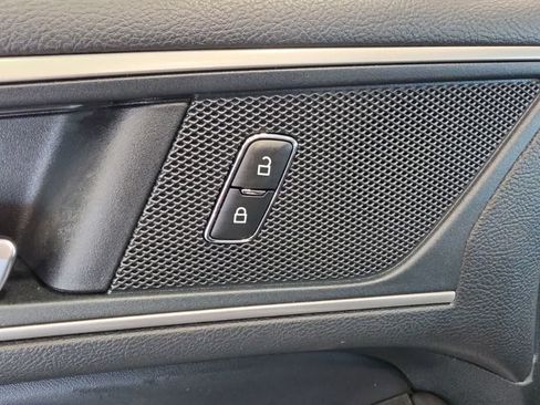 Used 2024 Ford Edge SEL w/ Convenience Package AWD/4WD image 21