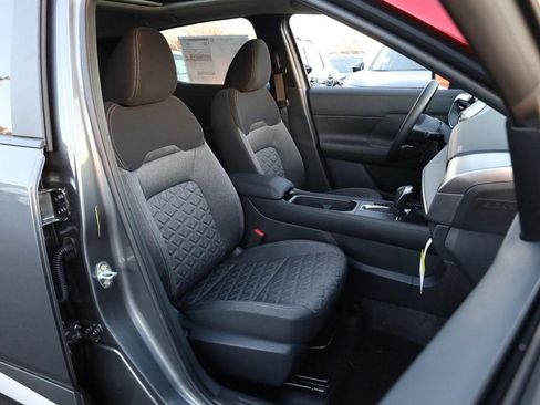 New 2026 Nissan Kicks SV w/ SV Premium Package image 25