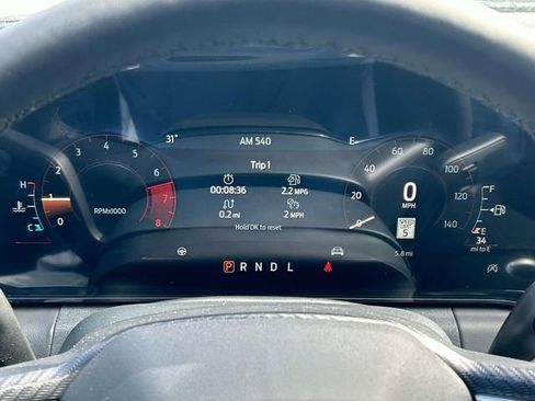 New 2026 Ford Mustang Premium image 28