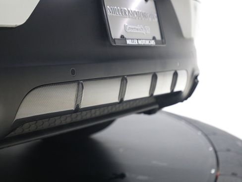 Used 2024 Porsche Cayenne S image 28