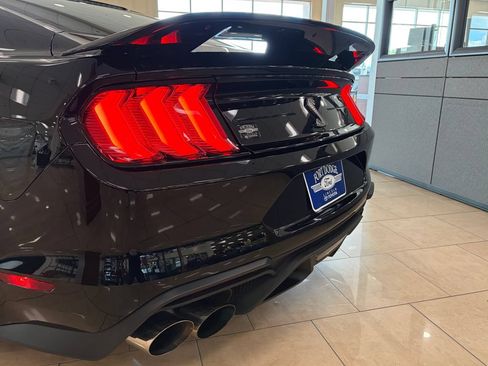 Used 2020 Ford Mustang Shelby GT500 w/ Technology Package RWD image 18