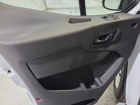 Used 2025 Ford Transit 250 Low Roof w/ Exterior Upgrade Package RWD image 12