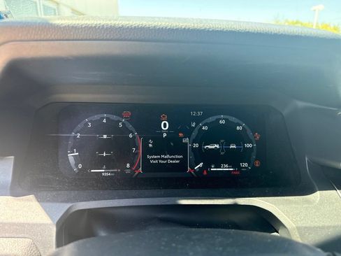 Used 2025 Toyota 4Runner TRD Off-Road Premium w/ Tow Technology Package AWD/4WD image 4