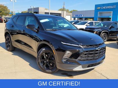 Certified 2023 Chevrolet Blazer LT w/ Convenience Package
