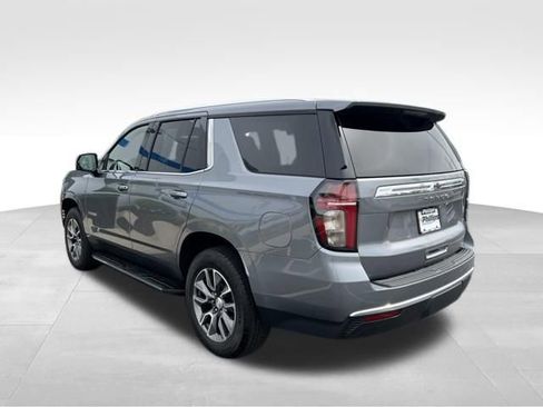 Used 2022 Chevrolet Tahoe LT w/ Luxury Package AWD/4WD image 14