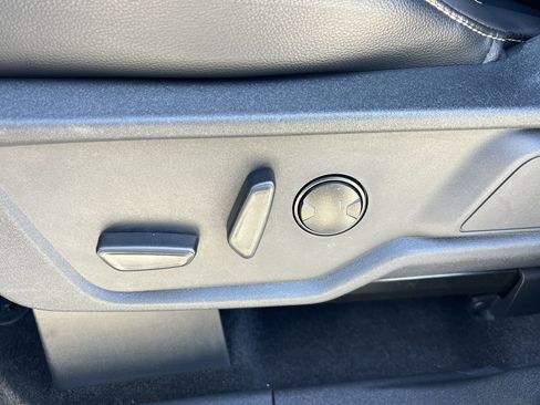 Used 2025 Ford Bronco Outer Banks image 26