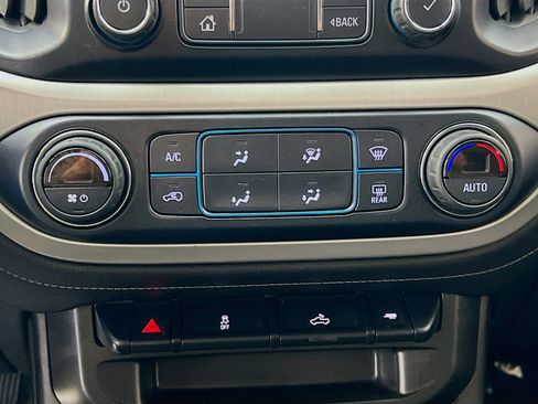 Used 2022 GMC Canyon Elevation image 16