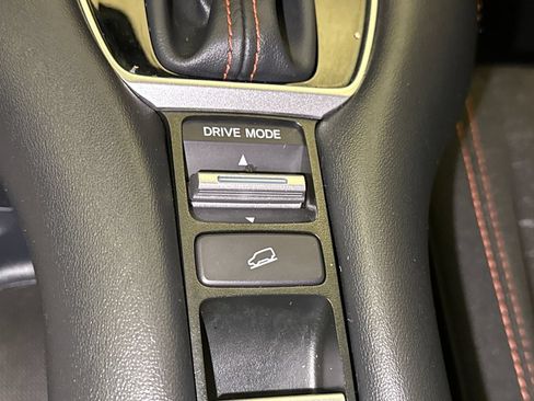 Certified 2025 Honda HR-V Sport image 27