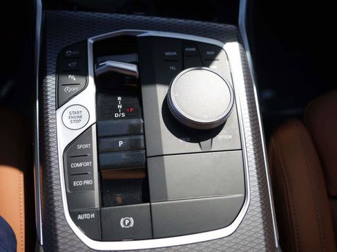 Used 2025 BMW M340i image 22