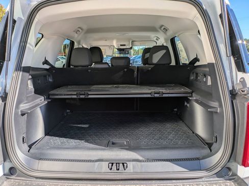 New 2025 Ford Bronco Sport Big Bend image 12