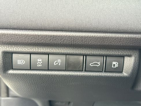 Certified 2025 Toyota Camry LE FWD image 23