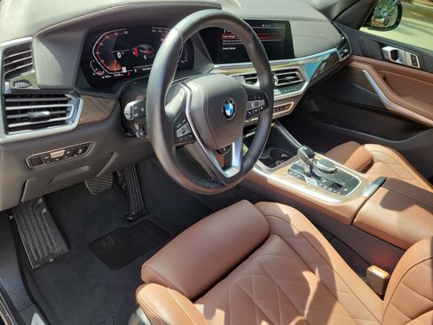 Used 2023 BMW X5 xDrive40i w/ Premium Package AWD/4WD image 14