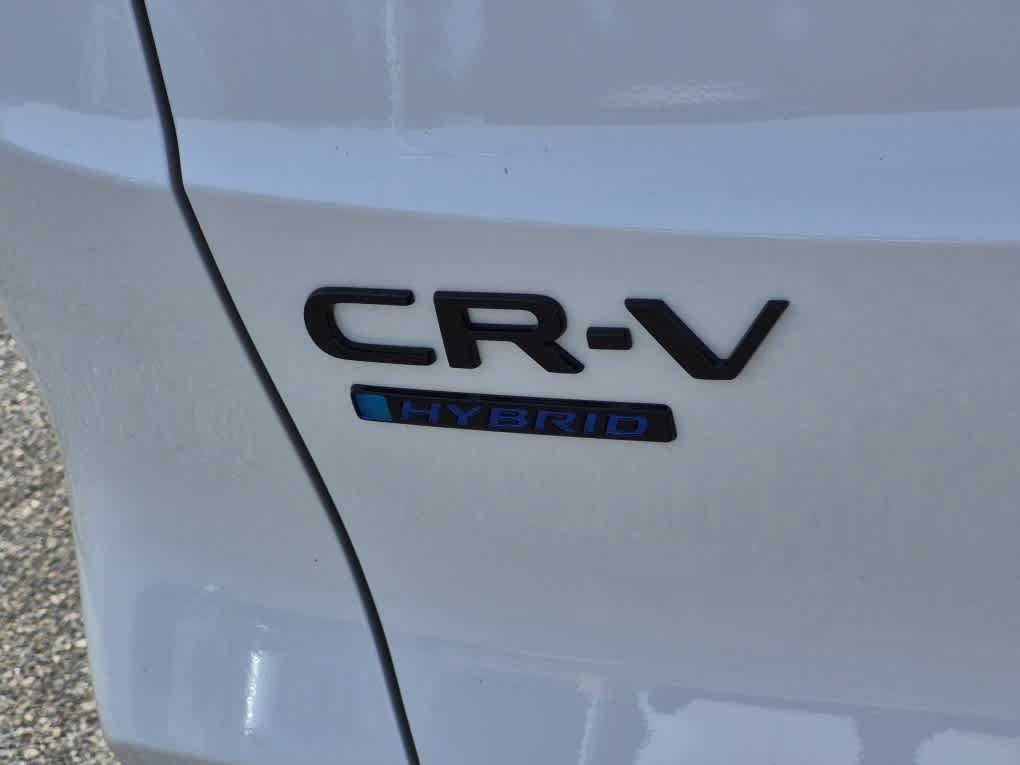 New 2027 Honda CR-V Sport-L image 20