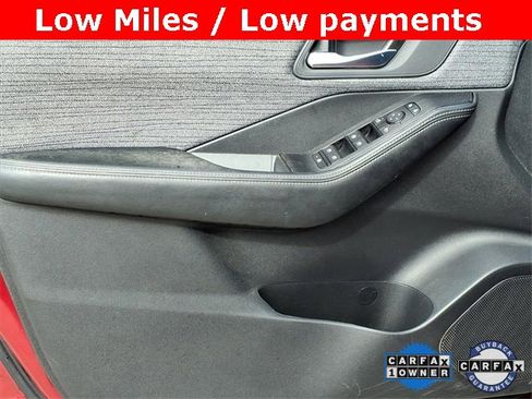 Certified 2023 Nissan Rogue SV image 14