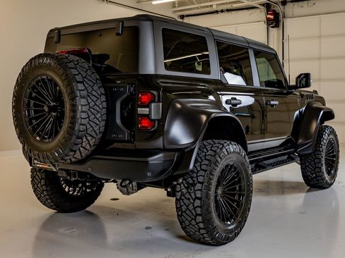 Used 2023 Ford Bronco Raptor image 10