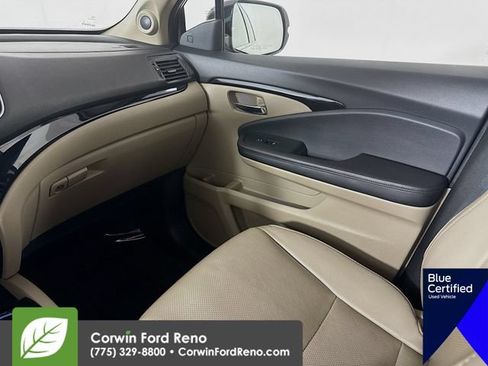 Used 2021 Honda Pilot Elite image 27