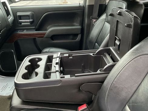 Used 2015 GMC Sierra 1500 SLT image 27
