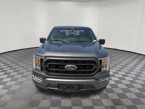 Used 2021 Ford F150 XLT w/ Equipment Group 302A High AWD/4WD image 11