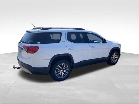 Used 2017 GMC Acadia SLE FWD image 15