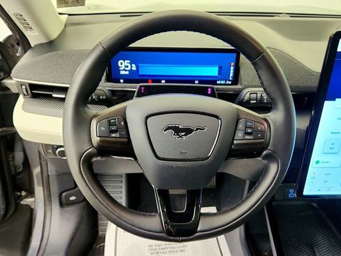 Used 2023 Ford Mustang Mach-E Premium RWD image 14