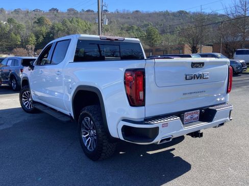 Used 2020 GMC Sierra 1500 AT4 w/ AT4 Premium Package image 26