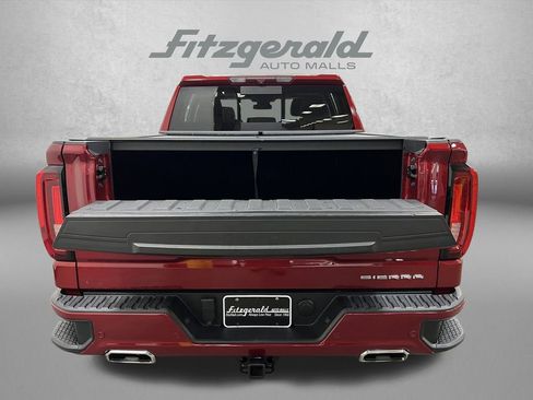 Used 2023 GMC Sierra 1500 Denali image 18